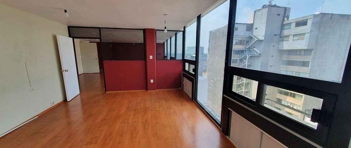 Foto de oficina en renta en  , anzures, miguel hidalgo, df / cdmx, 29001981 No. 05
