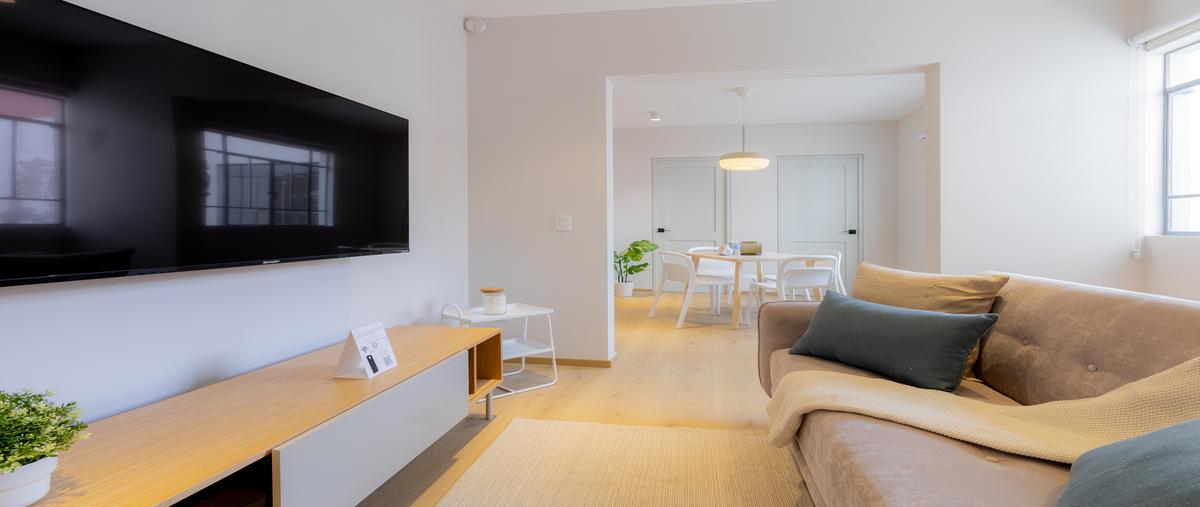 Foto de departamento en renta en  , anzures, miguel hidalgo, df / cdmx, 29004076 No. 05