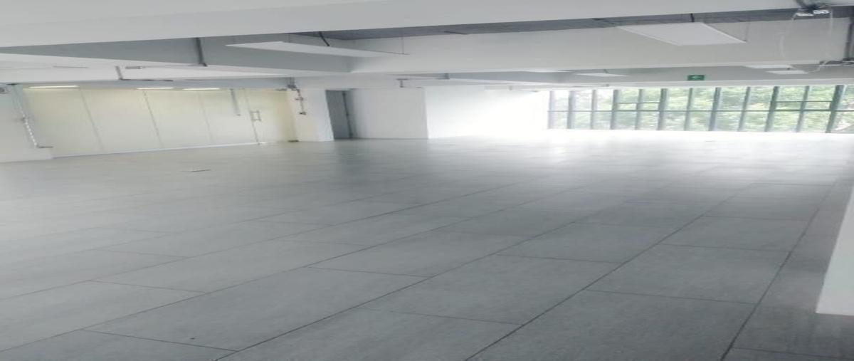 Foto de oficina en renta en  , anzures, miguel hidalgo, df / cdmx, 0 No. 03
