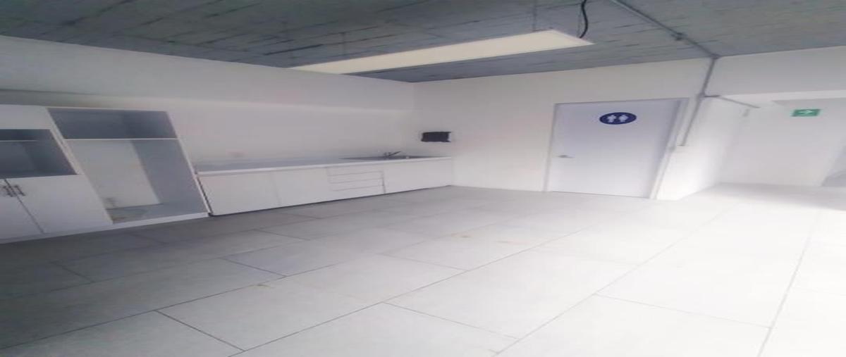Foto de oficina en renta en  , anzures, miguel hidalgo, df / cdmx, 0 No. 05