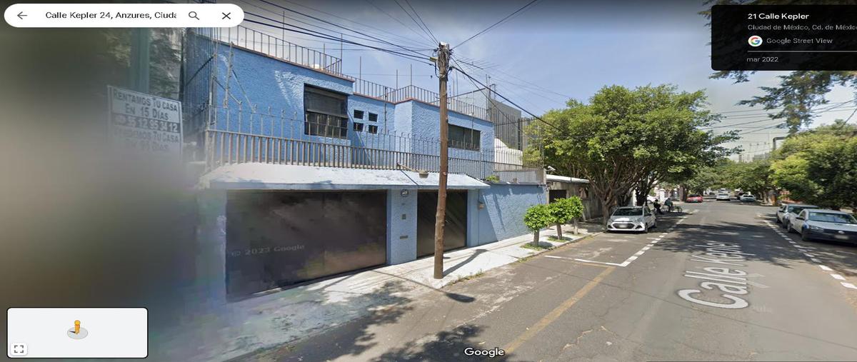 Foto de casa en venta en  , anzures, miguel hidalgo, df / cdmx, 0 No. 04