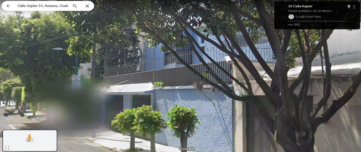 Foto de casa en venta en  , anzures, miguel hidalgo, df / cdmx, 0 No. 05