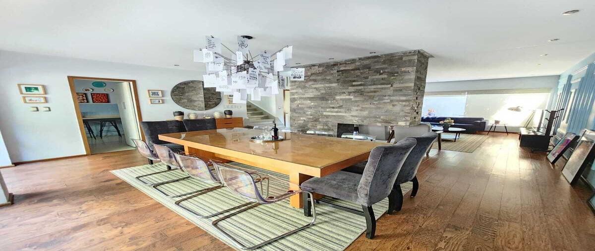Foto de casa en venta en  , anzures, miguel hidalgo, df / cdmx, 0 No. 03