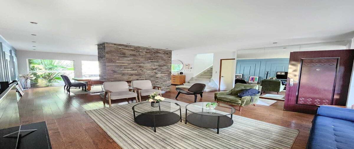 Foto de casa en venta en  , anzures, miguel hidalgo, df / cdmx, 0 No. 04