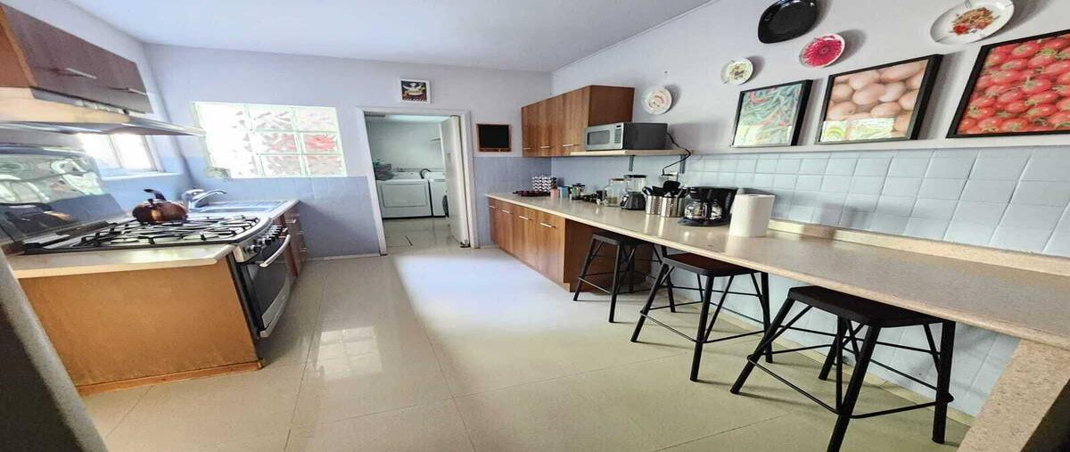 Foto de casa en venta en  , anzures, miguel hidalgo, df / cdmx, 0 No. 05