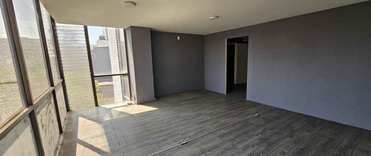 Foto de oficina en renta en  , anzures, miguel hidalgo, df / cdmx, 0 No. 04