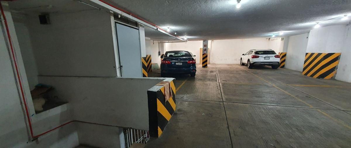 Foto de oficina en renta en  , anzures, miguel hidalgo, df / cdmx, 0 No. 05