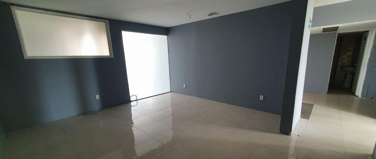 Foto de oficina en renta en  , anzures, miguel hidalgo, df / cdmx, 0 No. 03