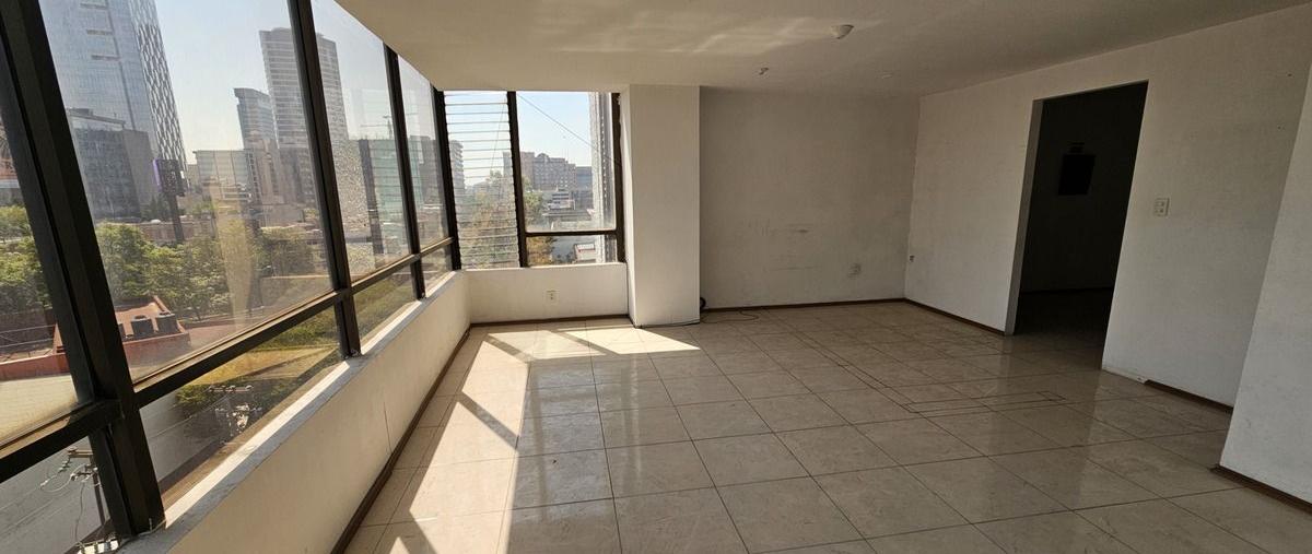 Foto de oficina en renta en  , anzures, miguel hidalgo, df / cdmx, 0 No. 04