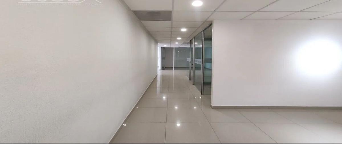 Foto de oficina en renta en  , anzures, miguel hidalgo, df / cdmx, 0 No. 03