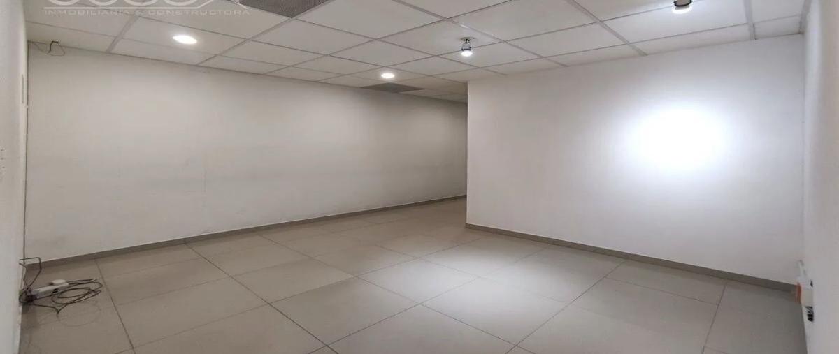 Foto de oficina en renta en  , anzures, miguel hidalgo, df / cdmx, 0 No. 04