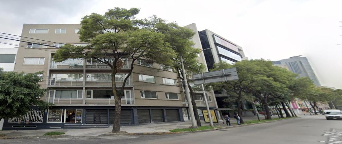 Foto de departamento en venta en  , anzures, miguel hidalgo, df / cdmx, 0 No. 03