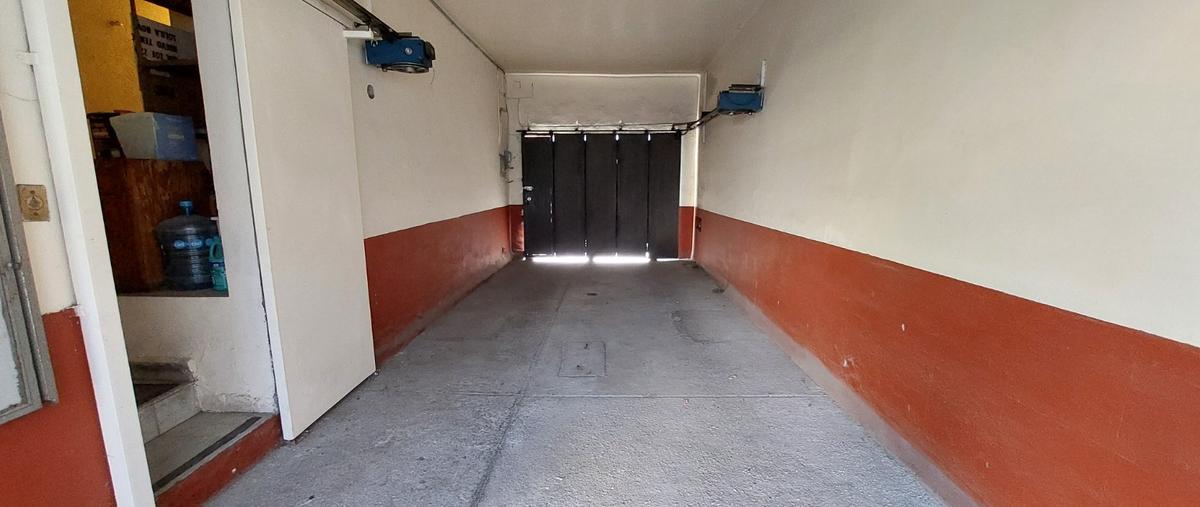 Foto de edificio en venta en  , anzures, miguel hidalgo, df / cdmx, 29721292 No. 05