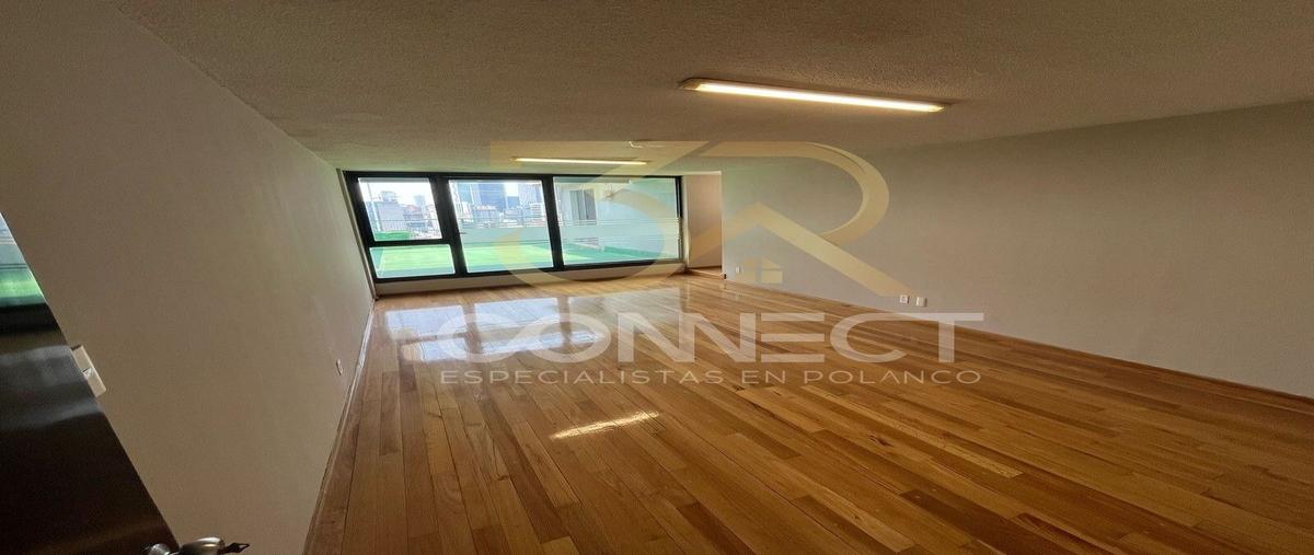 Foto de oficina en renta en  , anzures, miguel hidalgo, df / cdmx, 0 No. 04