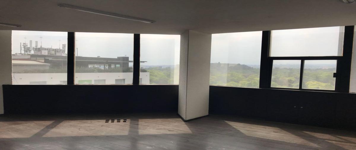 Foto de oficina en renta en  , anzures, miguel hidalgo, df / cdmx, 0 No. 03