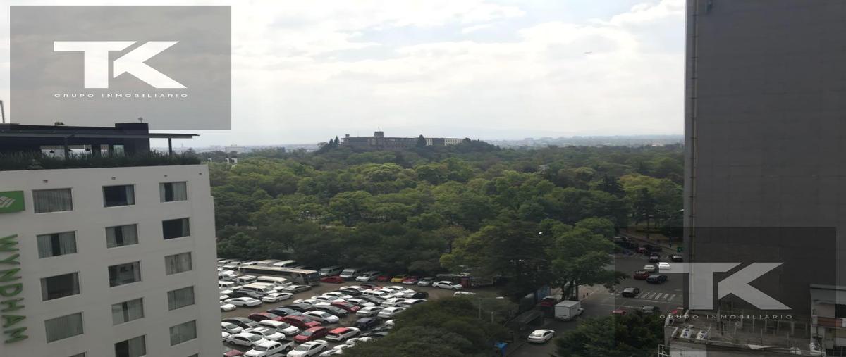 Foto de oficina en renta en  , anzures, miguel hidalgo, df / cdmx, 0 No. 04