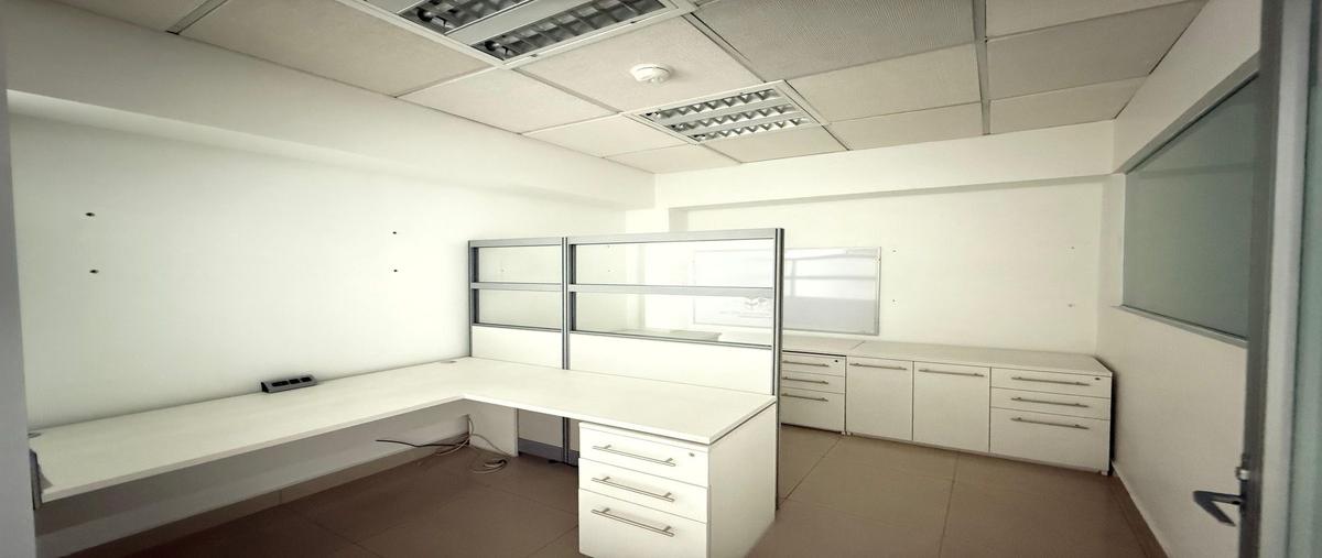 Foto de oficina en renta en  , anzures, miguel hidalgo, df / cdmx, 0 No. 04