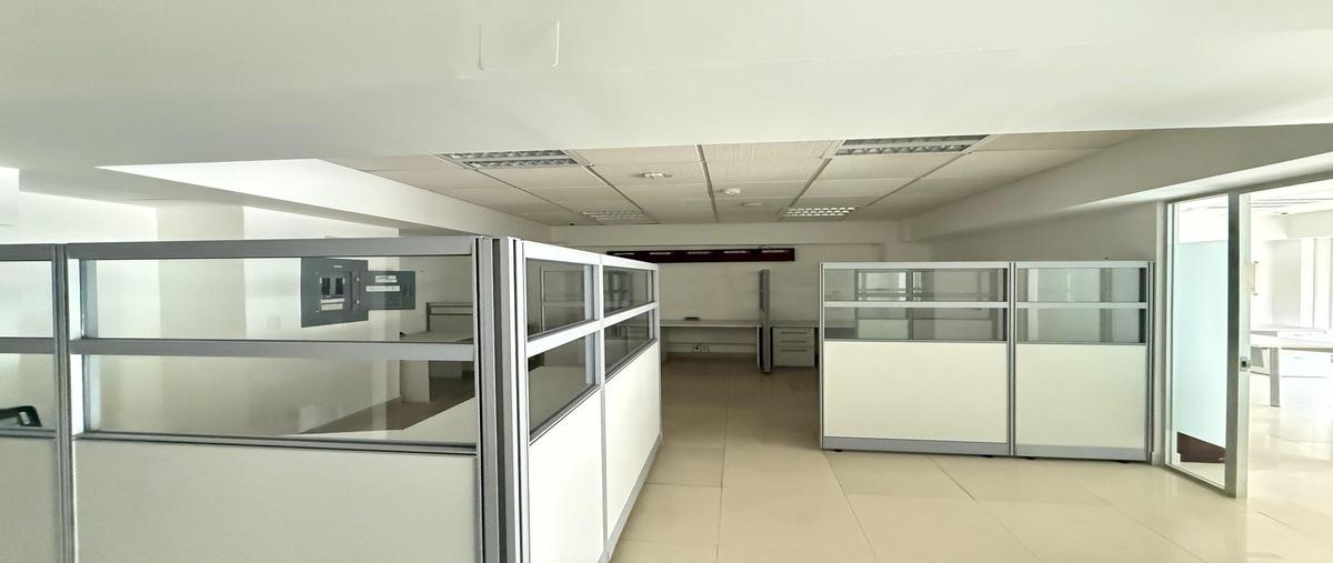 Foto de oficina en renta en  , anzures, miguel hidalgo, df / cdmx, 0 No. 05
