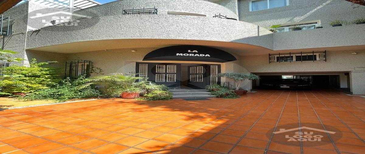 Foto de casa en venta en  , anzures, miguel hidalgo, df / cdmx, 30193032 No. 03