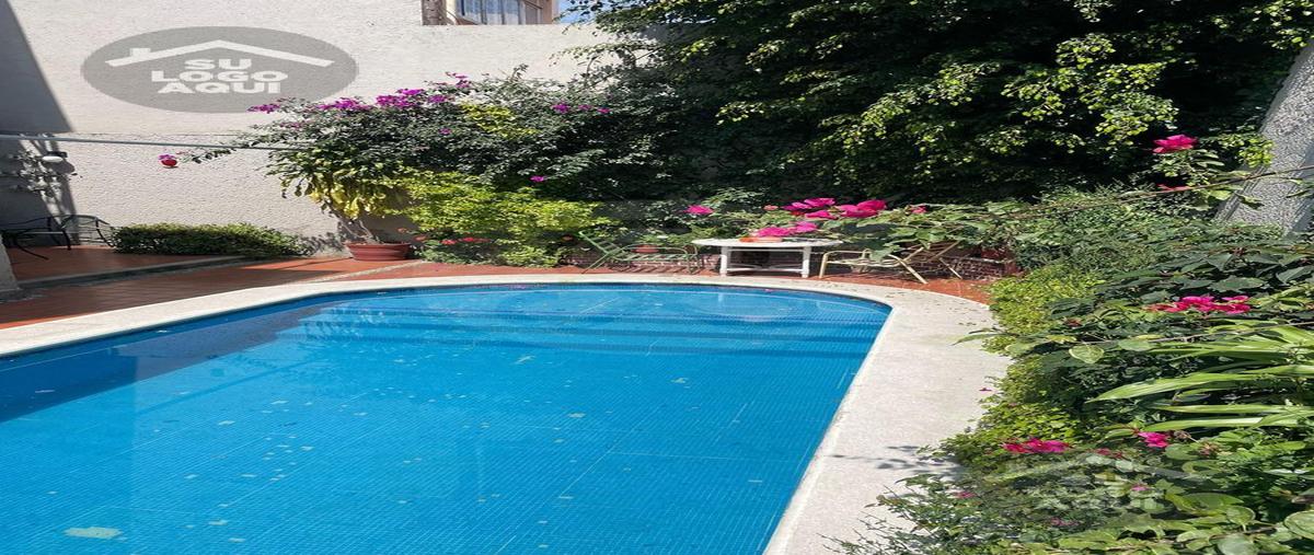 Foto de casa en venta en  , anzures, miguel hidalgo, df / cdmx, 30193032 No. 05