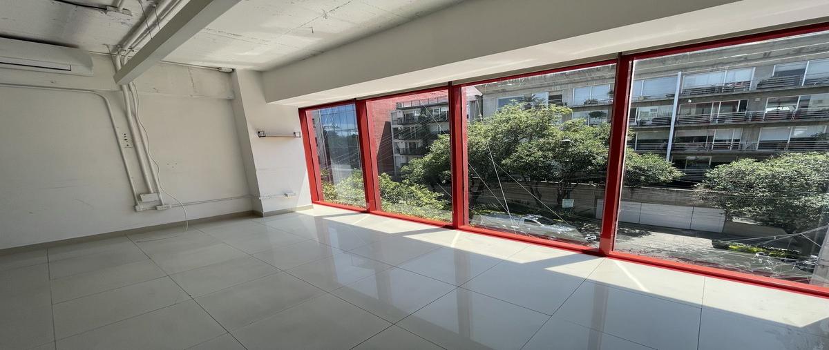 Foto de oficina en renta en  , anzures, miguel hidalgo, df / cdmx, 30207253 No. 03
