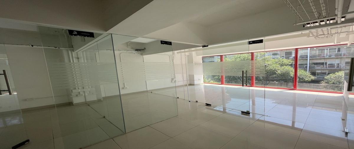 Foto de oficina en renta en  , anzures, miguel hidalgo, df / cdmx, 30207253 No. 04