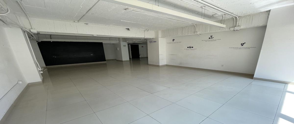 Foto de oficina en renta en  , anzures, miguel hidalgo, df / cdmx, 30207253 No. 05