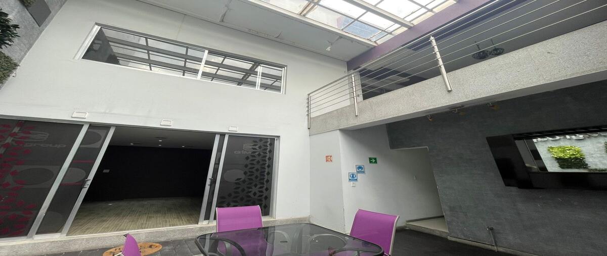 Foto de casa en renta en  , anzures, miguel hidalgo, df / cdmx, 0 No. 01