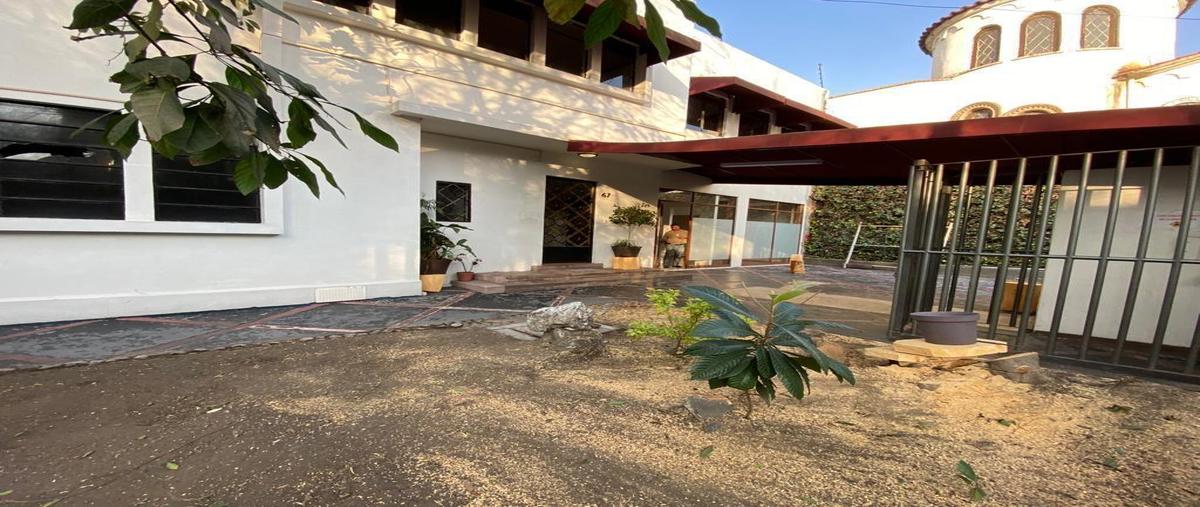 Foto de casa en renta en  , anzures, miguel hidalgo, df / cdmx, 30350927 No. 01