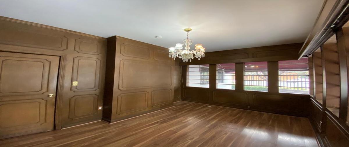 Foto de casa en renta en  , anzures, miguel hidalgo, df / cdmx, 30350927 No. 05