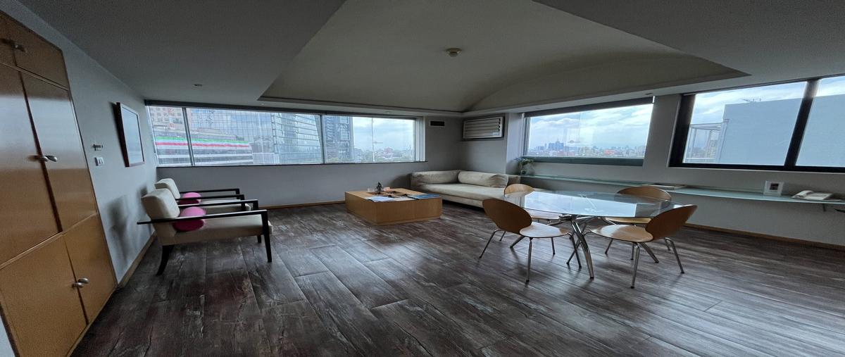 Foto de departamento en renta en  , anzures, miguel hidalgo, df / cdmx, 30366392 No. 04