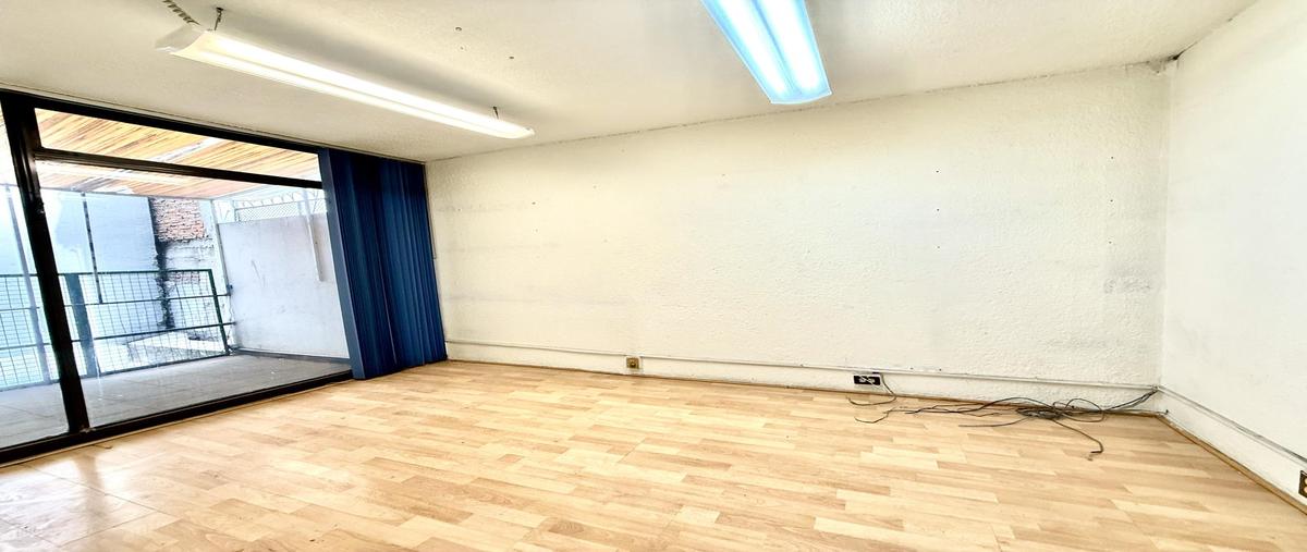 Foto de oficina en renta en  , anzures, miguel hidalgo, df / cdmx, 0 No. 05