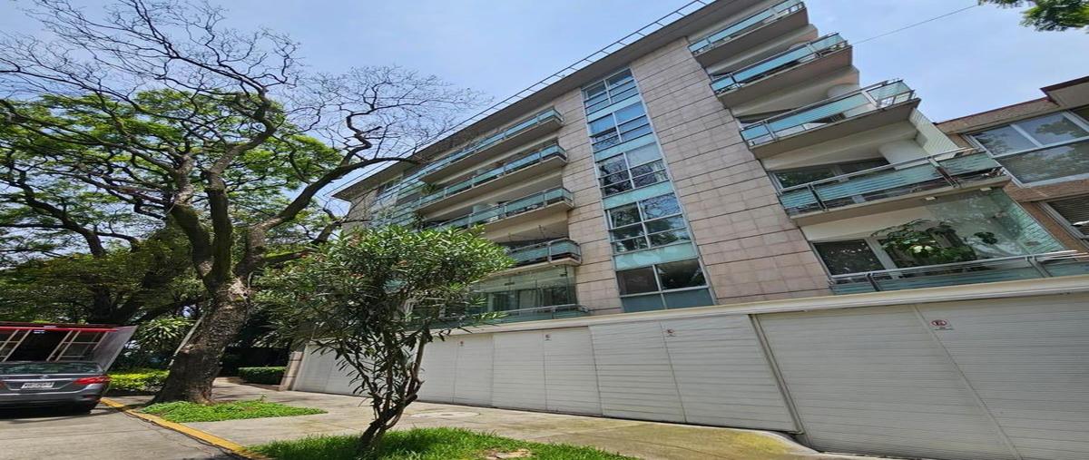 Foto de departamento en venta en  , anzures, miguel hidalgo, df / cdmx, 30452231 No. 03