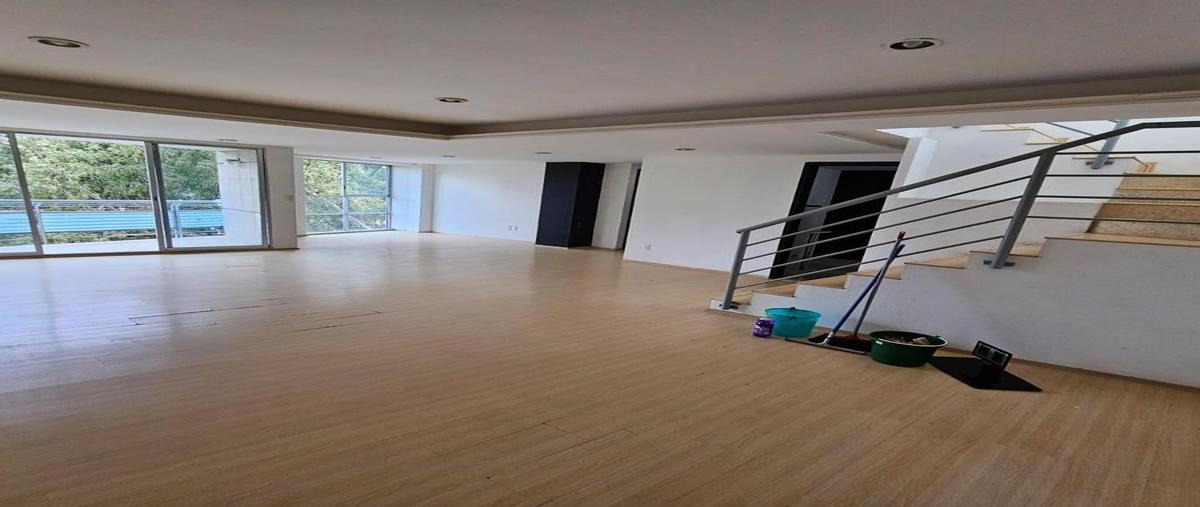 Foto de departamento en venta en  , anzures, miguel hidalgo, df / cdmx, 30452231 No. 04