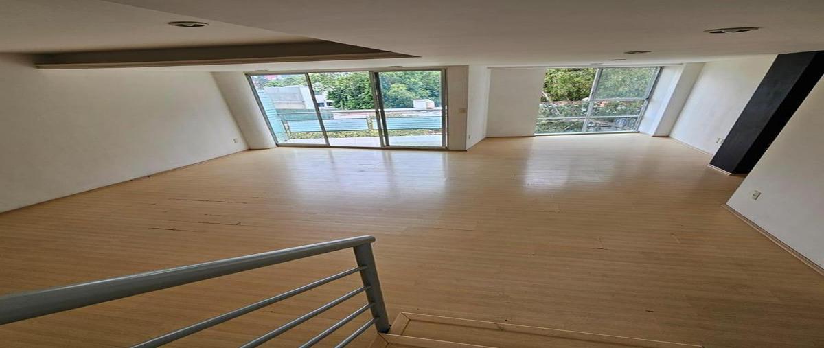 Foto de departamento en venta en  , anzures, miguel hidalgo, df / cdmx, 30452231 No. 05