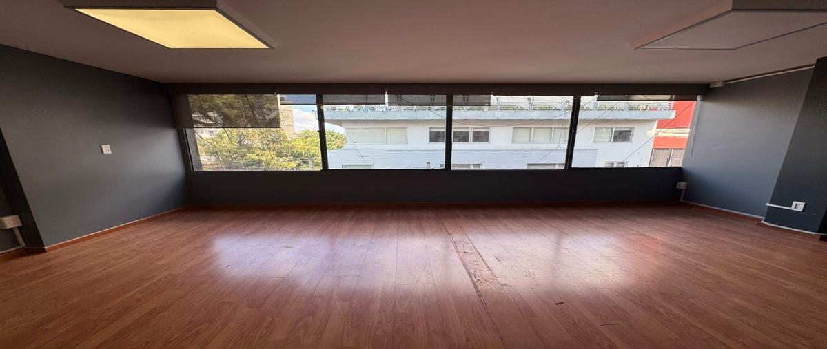 Foto de oficina en renta en  , anzures, miguel hidalgo, df / cdmx, 0 No. 03