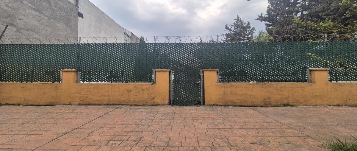 Foto de terreno habitacional en venta en  , anzures, miguel hidalgo, df / cdmx, 0 No. 03