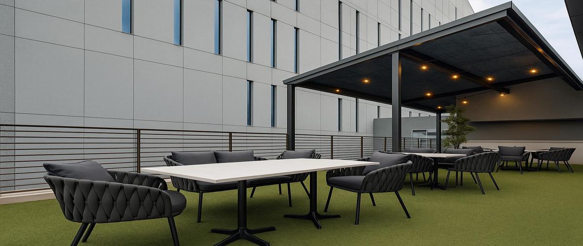 Foto de oficina en renta en  , anzures, miguel hidalgo, df / cdmx, 0 No. 04