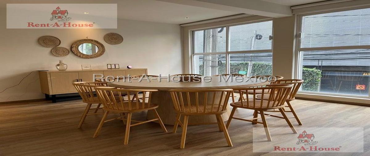 Foto de departamento en venta en  , anzures, miguel hidalgo, df / cdmx, 30580772 No. 04