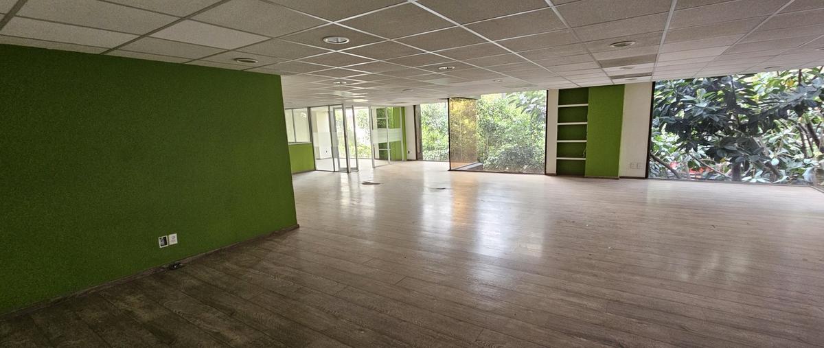 Foto de oficina en renta en  , anzures, miguel hidalgo, df / cdmx, 0 No. 03