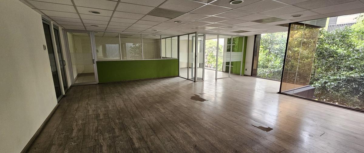 Foto de oficina en renta en  , anzures, miguel hidalgo, df / cdmx, 0 No. 04