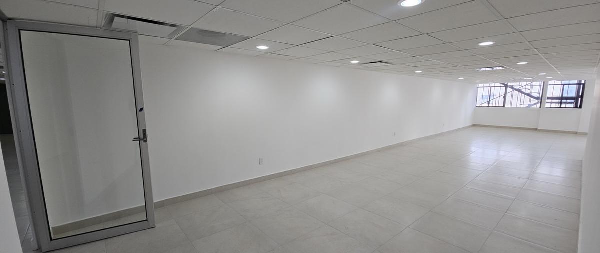Foto de oficina en renta en  , anzures, miguel hidalgo, df / cdmx, 0 No. 04