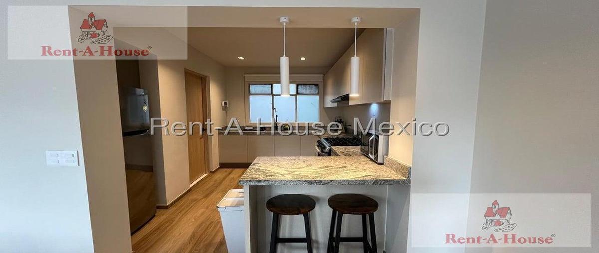 Foto de departamento en venta en  , anzures, miguel hidalgo, df / cdmx, 30673578 No. 04