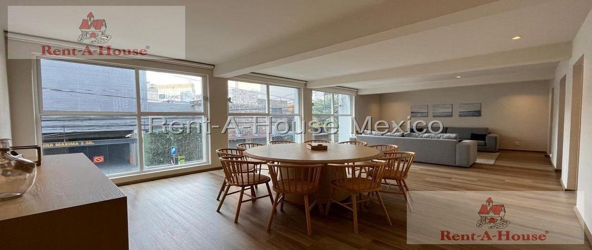 Foto de departamento en venta en  , anzures, miguel hidalgo, df / cdmx, 30674210 No. 04