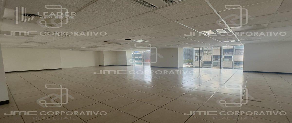 Foto de oficina en renta en  , anzures, miguel hidalgo, df / cdmx, 0 No. 03