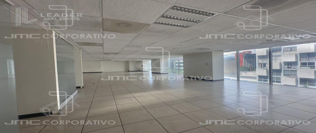 Foto de oficina en renta en  , anzures, miguel hidalgo, df / cdmx, 0 No. 05