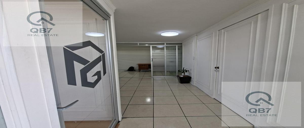 Foto de oficina en renta en  , anzures, miguel hidalgo, df / cdmx, 30771933 No. 04