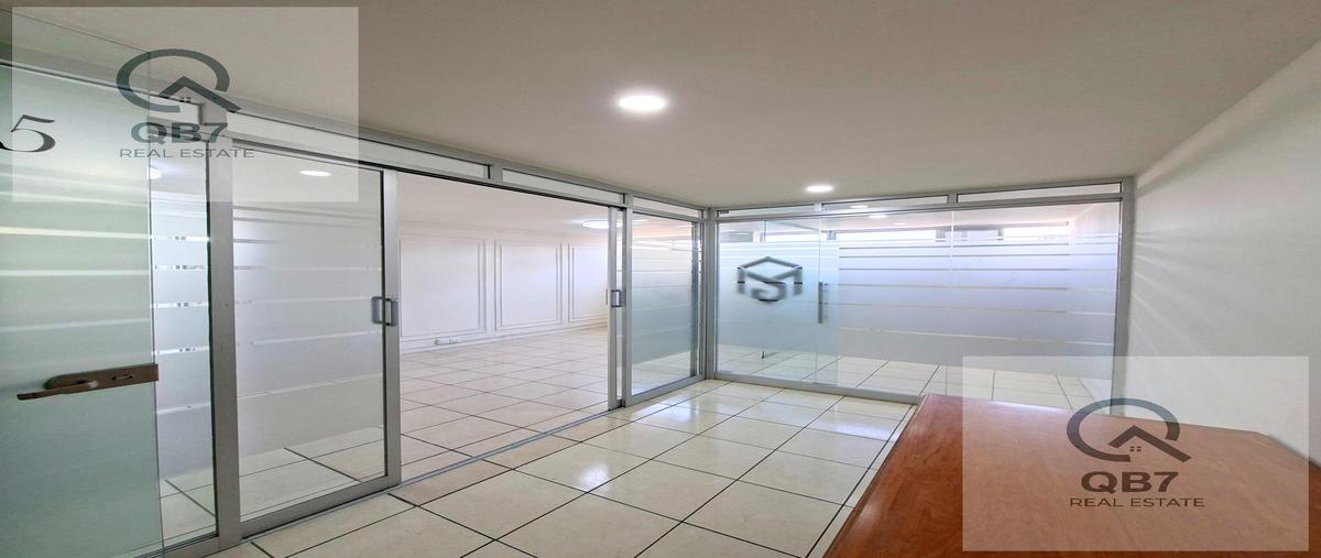 Foto de oficina en renta en  , anzures, miguel hidalgo, df / cdmx, 30771933 No. 05