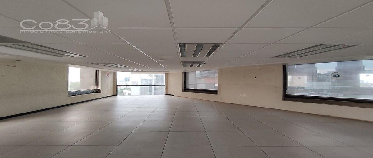 Foto de oficina en renta en  , anzures, miguel hidalgo, df / cdmx, 0 No. 03