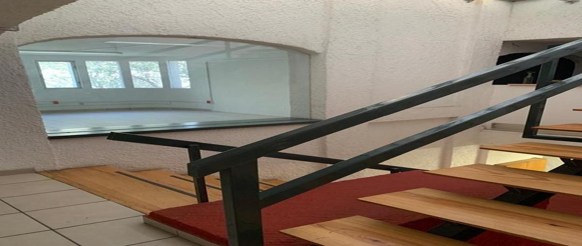 Foto de oficina en renta en  , anzures, miguel hidalgo, df / cdmx, 0 No. 05